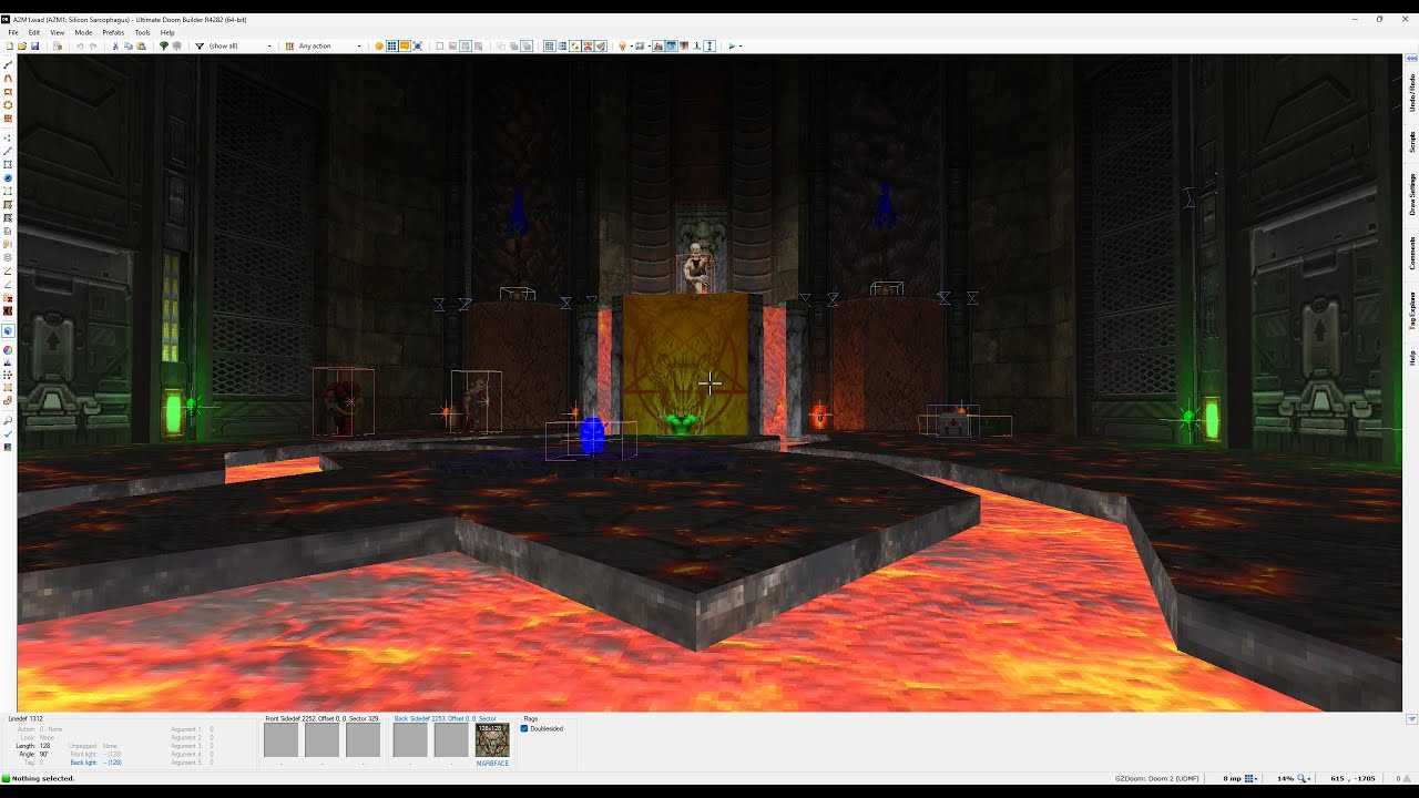 🔴 LIVE: Gamedev + Doom: The Cacowards 2025 (part 8)