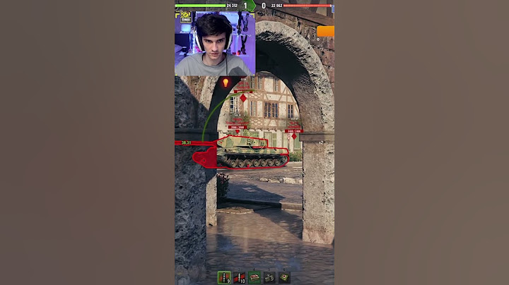 НИР ПРО GPT-75 #nearyou #миртанков #wot #shorts #worldoftanks