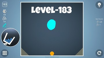 Brain It On! | Level 183 | Gameplay Walkthrough