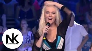 Nikolina Kovac - Sumnjivo Lice - Zg Specijal - (Tv Prva 2015)
