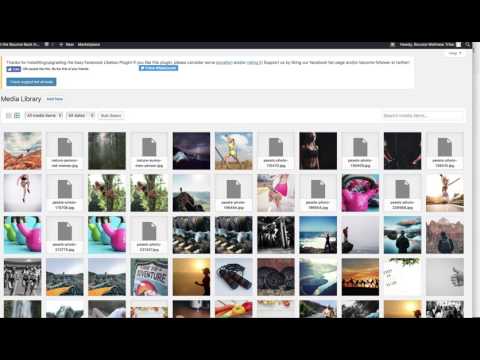 HTTP Error Wordpress The Only Solution That Works