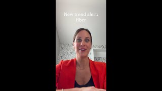 Mayo Clinic Dietitian on Fiber