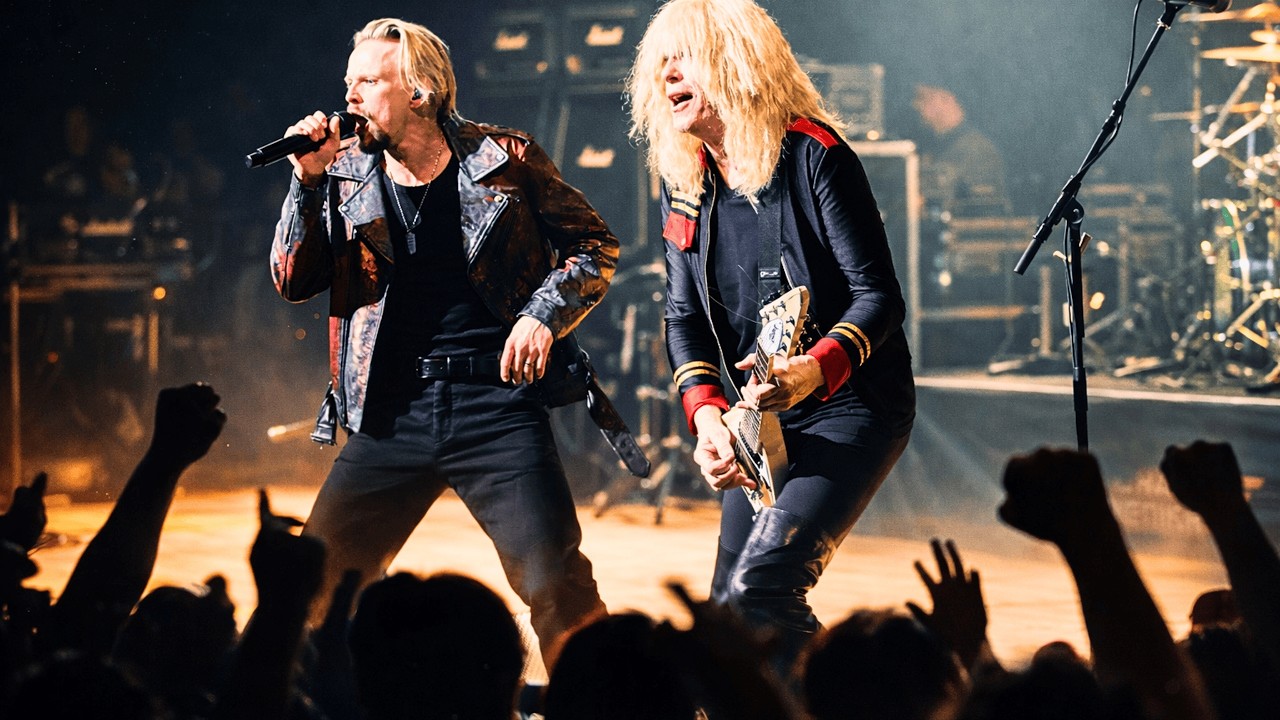 JAG SPELADE PÅ LEGENDARISKA BUDOKAN I JAPAN 🇯🇵