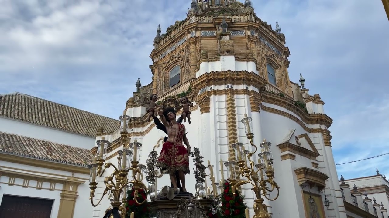 Salida de San Sebastián, 2026