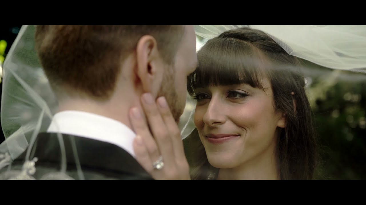 Historic Aldie Mansion Wedding | Pennsylvania Estate Wedding