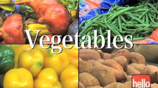 Learn English Come with Me  Grocery Store, Learn Everyday English