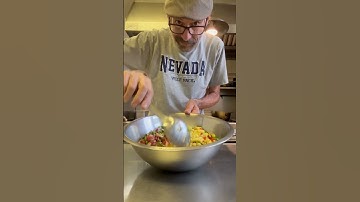 Fresh Grilled Corn Salsa