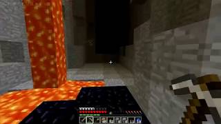 Mario BLJ'ed into the wrong dimension...