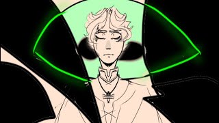 Tale Of The Shadow By Sail North  Skyrim Animatic  Inspired By lycancthropy 