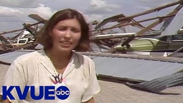50 years of KVUE: Former reporter Karen Sonleitner shares her story | KVUE