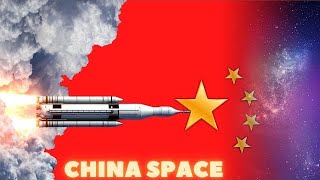 INSANE! China&#39;s Secret Plane To Rival NASA And SpaceX