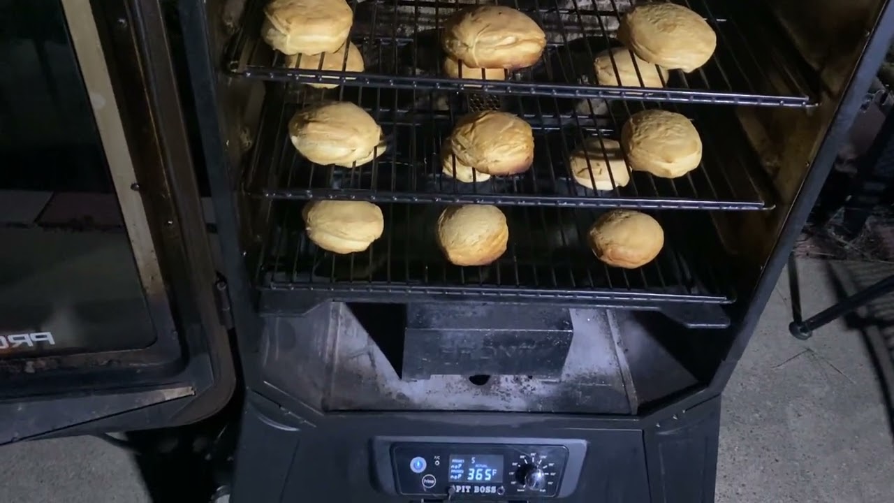 05 End of Cook Shut Down