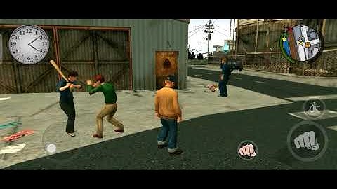 bully - kirby olsen vs a random nerd