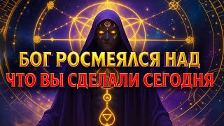 картинка: ИЗБРАННЫЕ, ПОЗДРАВЛЯЕМ! ВСЁ СДЕЛАНО! ВАМ БОЛЬШЕ НЕ ПРИДЁТСЯ ПРОЙТИ ЧЕРЕЗ ЭТО🧘‍♂️