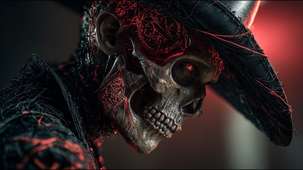 Dark Country | Blues | If Pain Could Sing, IT’D Sound Like This | Special Playlist 8