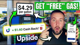 How I Get "Free" Gas in 2026 (Not Clickbait) screenshot 2