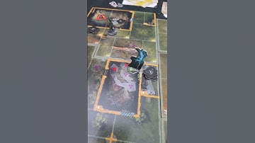 Stalker the Board Game