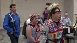 Opening Procession Induction Video (Class of 2023)
