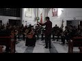 Miniature de la vidéo de la chanson Concierto Del Sur: Iii. Allegro Moderato E Festivo