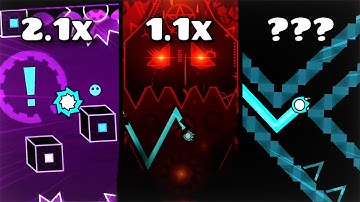 How I Verified the New TOP 1 (On the Speedhack Demon List)