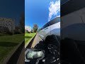 Motorcyclist Confronts Driver After Getting Cut Off
