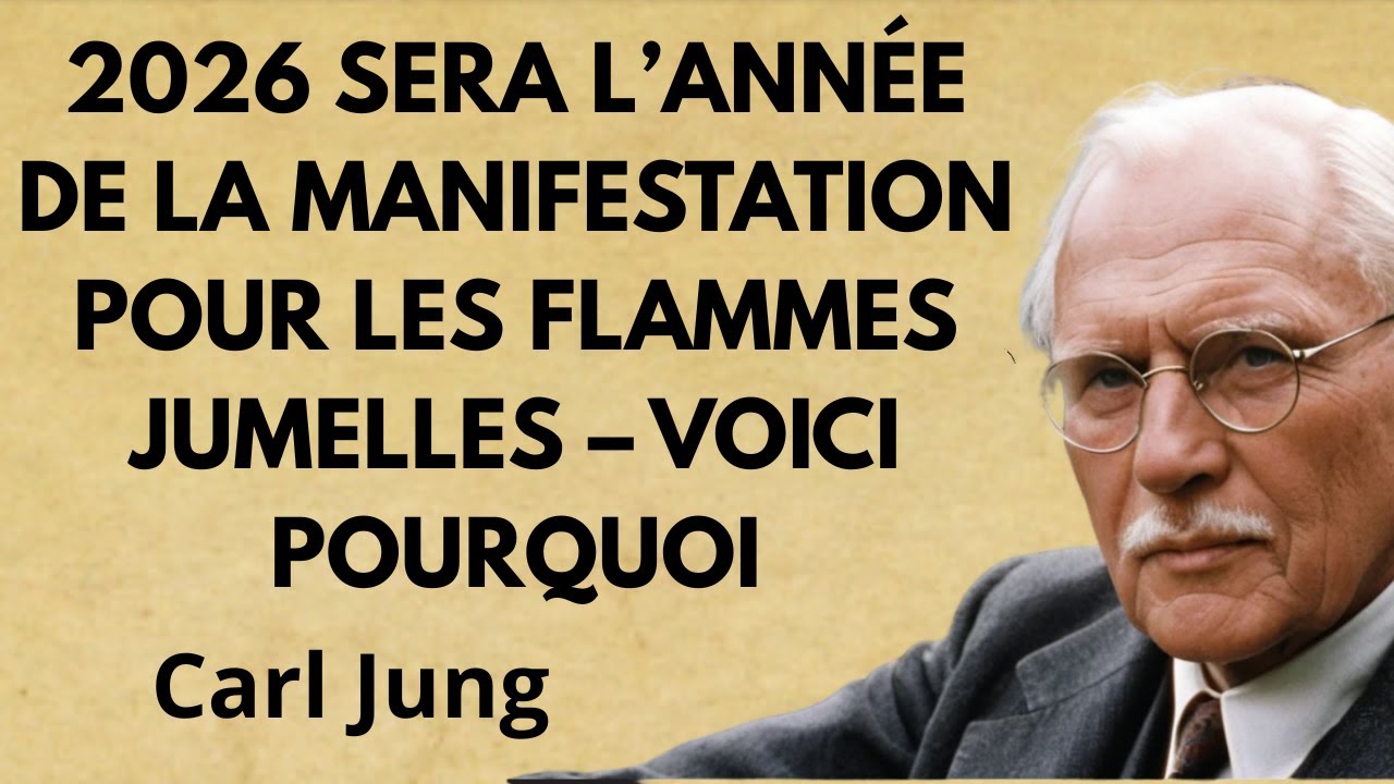 SI L’UNION AVEC VOTRE FLAMME JUMELLE A ÉTÉ RETARDÉE EN 2025 – VOICI POURQUOI TOUT VA CHANGER EN 2026