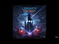 LEGACY: Tribal Impact (Official Mix) - Cinematic Ethnic Phonk
