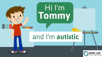 Autistic Inertia | Children and Youth