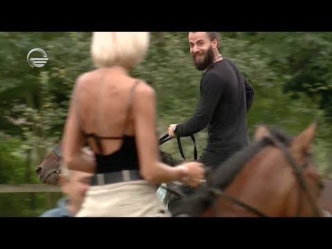 პრაიმშოუ საცხენოსნო კლუბი ,,ხარებაში\"