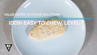 High Liner Value Added Fish |  IDDSI Level 7 |  Healthcare Long Term Care