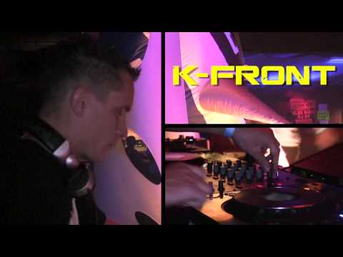 Bionic vs Premonition | 12th September 2009 - C103...