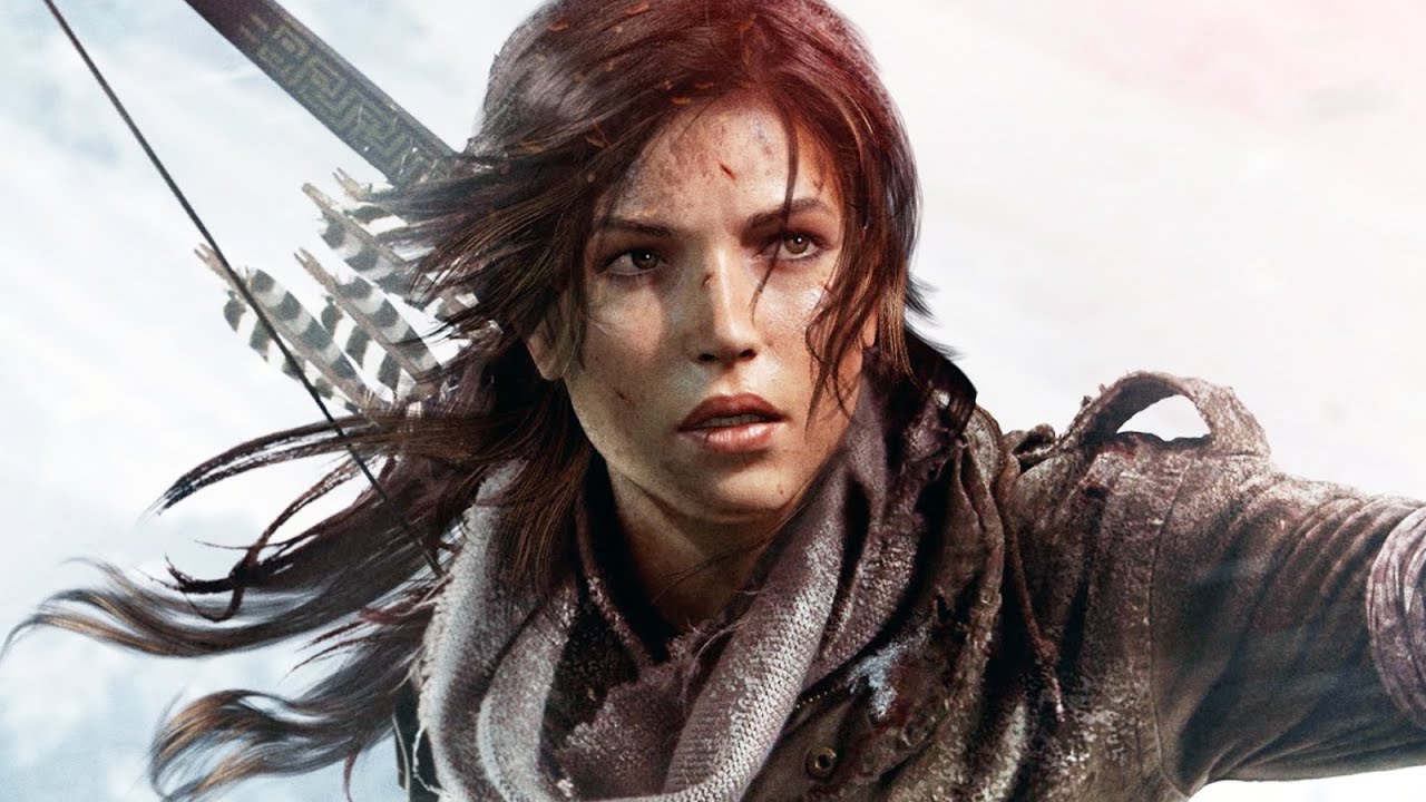 RISE OF THE TOMB RAIDER - LARA CROFT PT: Fansite de Tomb Raider  oficializado e premiado