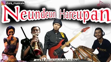 NEUNDEUN HAREUPAN | Diora Musicale |