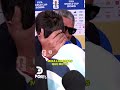 "NO SÉ SI ES ESTA LA PELOTA" 😅