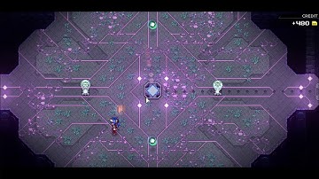 CrossCode ~ Episode 84: Into Zir