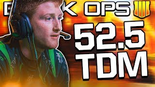 52.5 - OpTic Scump's Challenge COMPLETED!