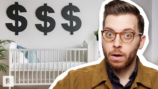 Celebrity I Wish Somebody Told Me THIS Before Having Kids Profile