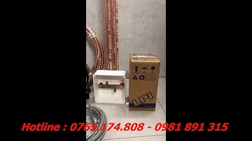 Cung Cấp Vật tư trọn bộ thi công Chống sét trực tiếp cho nhà dân và xưởng ?