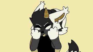 I must apologize ⟩Animation meme⟨ frame by frame loop