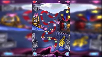 Inside Out Thought Bubbles Gameplay Walkthrough Level 228/229/230/231/232/233/234