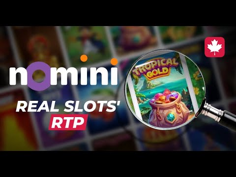 Erfahren Sie mehr über Nomini Casino Auszahlungsdauer: Schweizer Online-Casino-Erfahrung