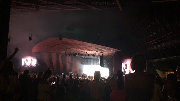 Keith Urban - “Wasted Time” | Blossom Music Center 2018