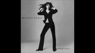 Video thumbnail of "Mariah Carey - Fantasy (Bad Boy Mix)"