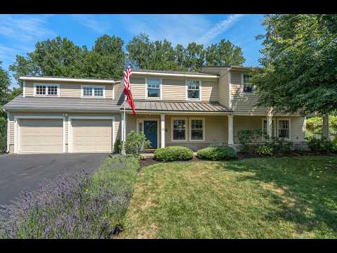 12 Beech Lane, Feeding Hills, MA home video tour