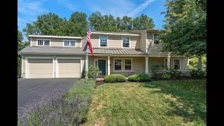 12 Beech Lane video tour