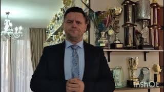 Suspendat în 10 ore din federație pt susținerea NORMALITATII