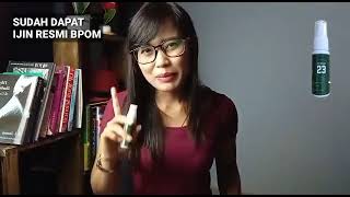 Download Lagu Cara PAKAI Pembesar OTONG mrp, ALA NURUL BAHRUDIN MP3