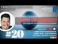 LAPPUERTA - Tribuna Network #20 - Conversaciones "Propósito"