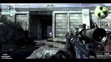 Nightmare Edit! Goodbye MW3, Hello Bops2