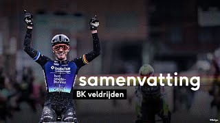 Download Lagu Thibau Nys verlengt zijn Belgische titel na bloedstollend steekspel met Emiel Verstrynge MP3